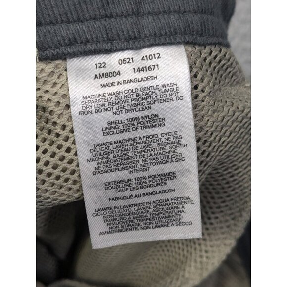 Columbia Silver Ridge Convertible Pants 38x30 (Meas 36x26.5) Omni Shade Beige - Picture 4 of 14